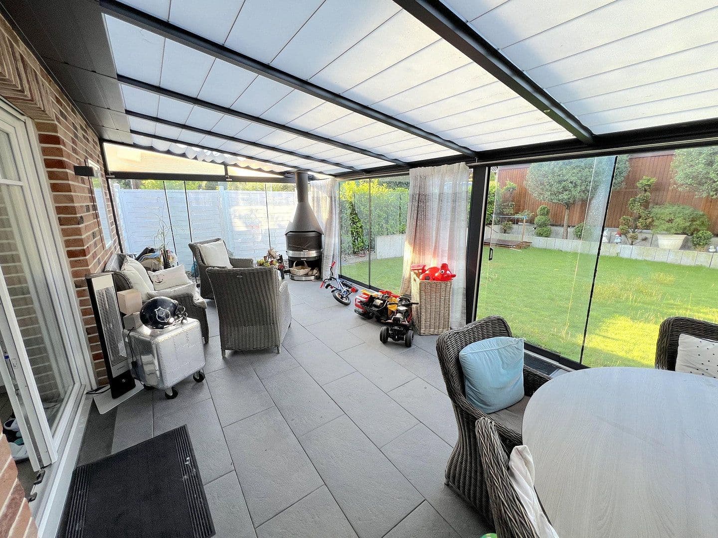 Prenájom domu 125 m², pozemek 495 m², Anne-Jennfeldt-Straße 19, Oststeinbek, Šlezvicko-Holštajnsko Prenájom domu 125 m², pozemek 495 m², Anne-Jennfeldt-Straße 19, Oststeinbek, Šlezvicko-Holštajnsko