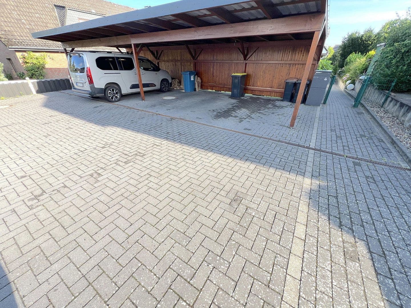 Prenájom domu 125 m², pozemek 495 m², Anne-Jennfeldt-Straße 19, Oststeinbek, Šlezvicko-Holštajnsko Prenájom domu 125 m², pozemek 495 m², Anne-Jennfeldt-Straße 19, Oststeinbek, Šlezvicko-Holštajnsko