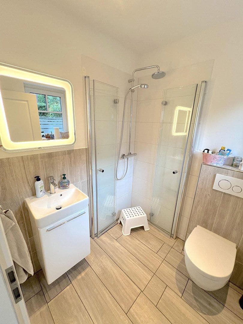 Prenájom domu 125 m², pozemek 495 m², Anne-Jennfeldt-Straße 19, Oststeinbek, Šlezvicko-Holštajnsko Prenájom domu 125 m², pozemek 495 m², Anne-Jennfeldt-Straße 19, Oststeinbek, Šlezvicko-Holštajnsko