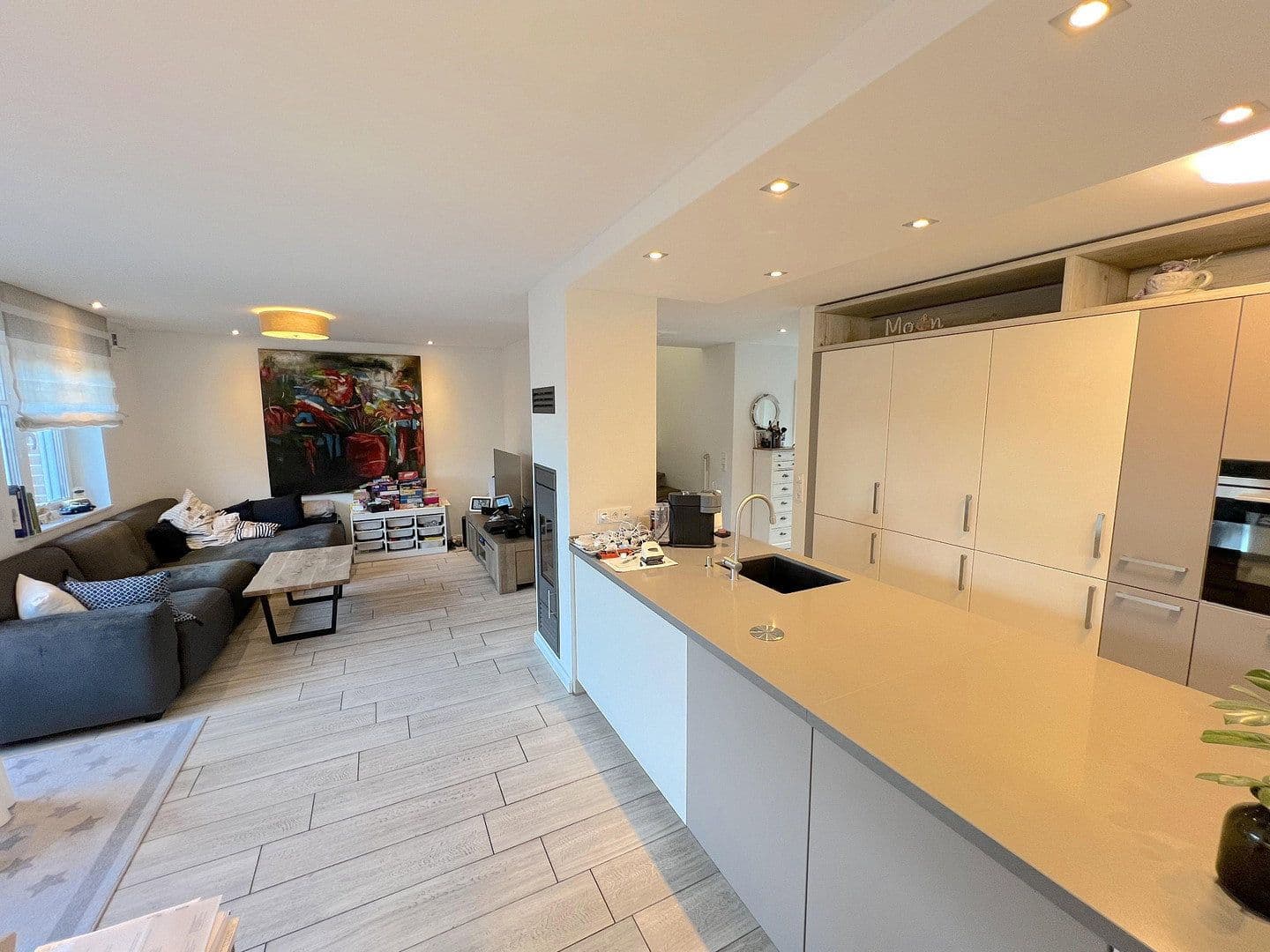 Prenájom domu 125 m², pozemek 495 m², Anne-Jennfeldt-Straße 19, Oststeinbek, Šlezvicko-Holštajnsko Prenájom domu 125 m², pozemek 495 m², Anne-Jennfeldt-Straße 19, Oststeinbek, Šlezvicko-Holštajnsko