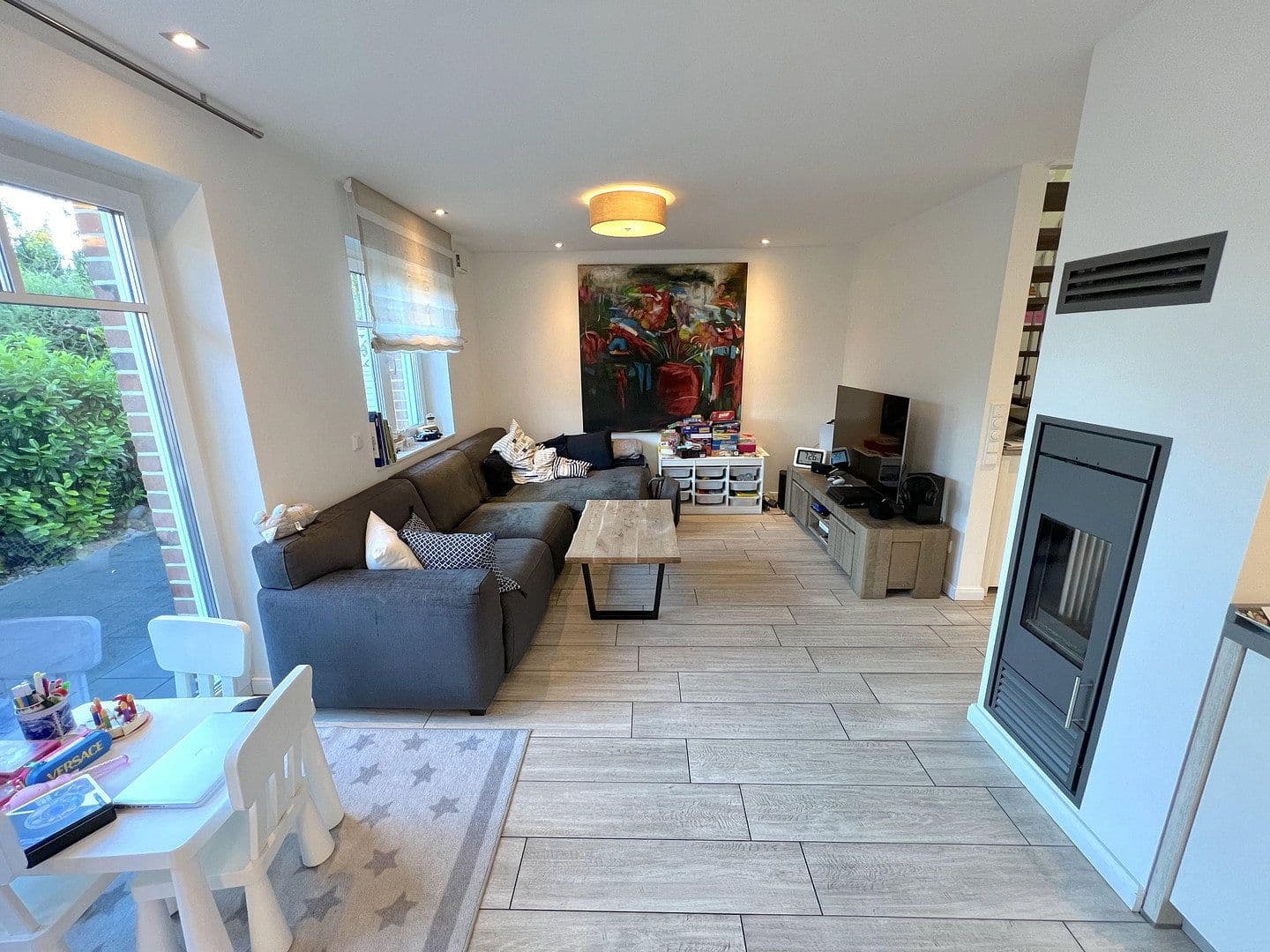 Prenájom domu 125 m², pozemek 495 m², Anne-Jennfeldt-Straße 19, Oststeinbek, Šlezvicko-Holštajnsko Prenájom domu 125 m², pozemek 495 m², Anne-Jennfeldt-Straße 19, Oststeinbek, Šlezvicko-Holštajnsko