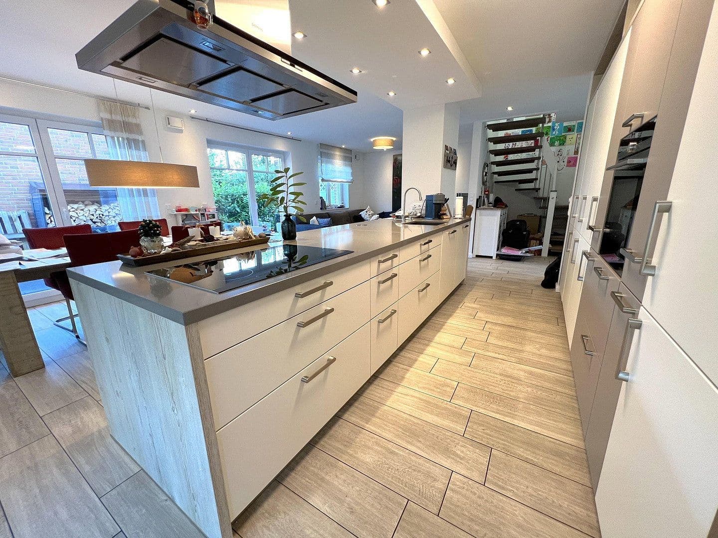 Prenájom domu 125 m², pozemek 495 m², Anne-Jennfeldt-Straße 19, Oststeinbek, Šlezvicko-Holštajnsko Prenájom domu 125 m², pozemek 495 m², Anne-Jennfeldt-Straße 19, Oststeinbek, Šlezvicko-Holštajnsko