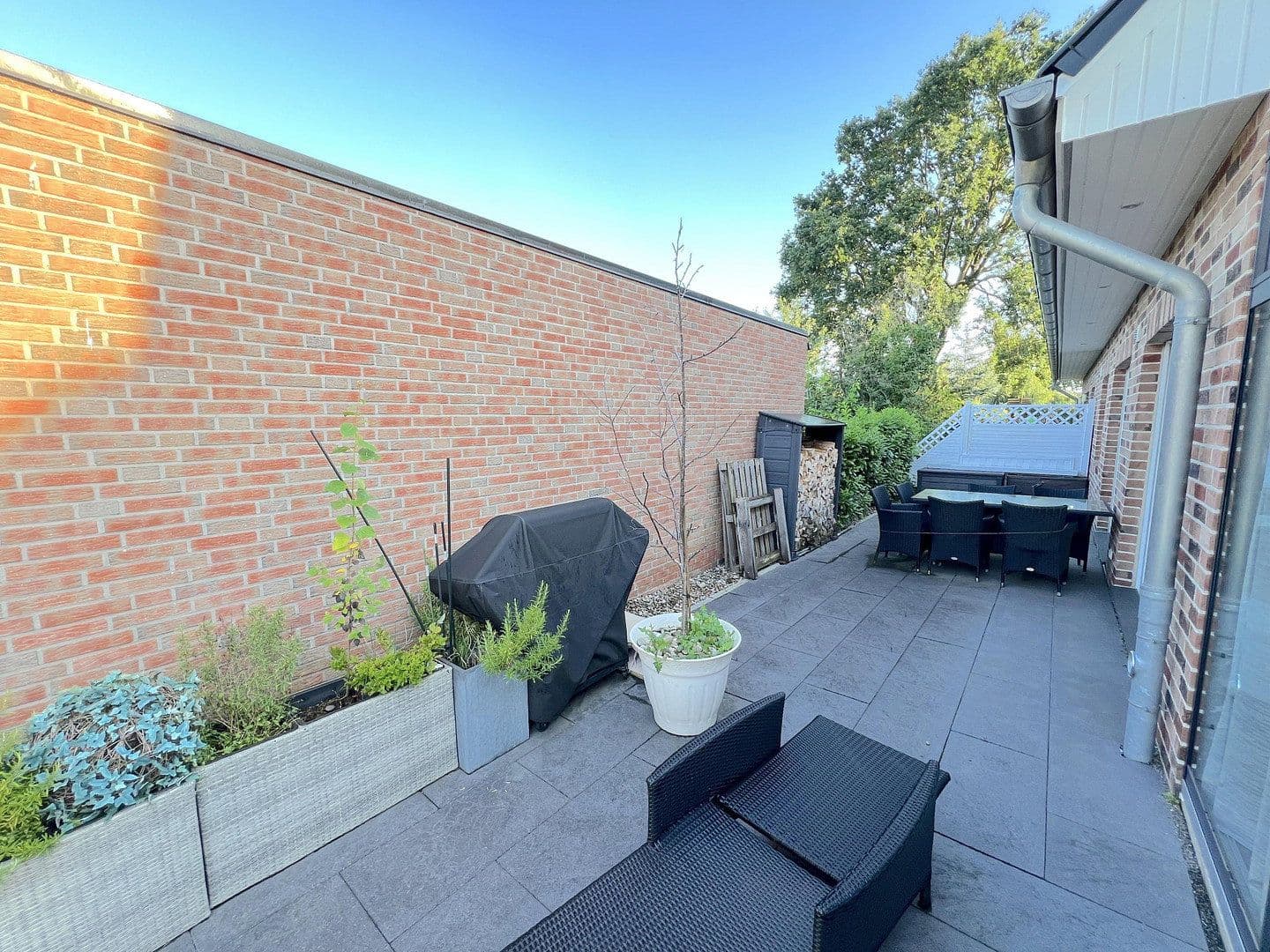 Prenájom domu 125 m², pozemek 495 m², Anne-Jennfeldt-Straße 19, Oststeinbek, Šlezvicko-Holštajnsko Prenájom domu 125 m², pozemek 495 m², Anne-Jennfeldt-Straße 19, Oststeinbek, Šlezvicko-Holštajnsko