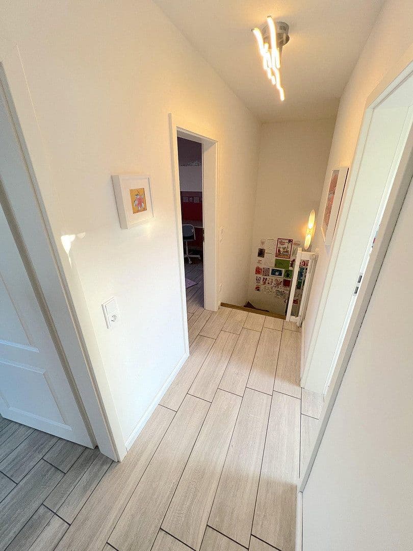 Prenájom domu 125 m², pozemek 495 m², Anne-Jennfeldt-Straße 19, Oststeinbek, Šlezvicko-Holštajnsko Prenájom domu 125 m², pozemek 495 m², Anne-Jennfeldt-Straße 19, Oststeinbek, Šlezvicko-Holštajnsko