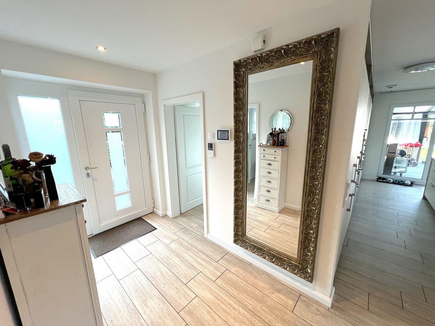 Prenájom domu 125 m², pozemek 495 m², Anne-Jennfeldt-Straße 19, Oststeinbek, Šlezvicko-Holštajnsko Prenájom domu 125 m², pozemek 495 m², Anne-Jennfeldt-Straße 19, Oststeinbek, Šlezvicko-Holštajnsko