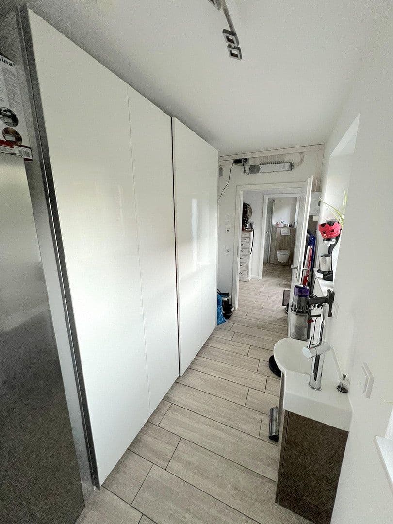 Prenájom domu 125 m², pozemek 495 m², Anne-Jennfeldt-Straße 19, Oststeinbek, Šlezvicko-Holštajnsko Prenájom domu 125 m², pozemek 495 m², Anne-Jennfeldt-Straße 19, Oststeinbek, Šlezvicko-Holštajnsko