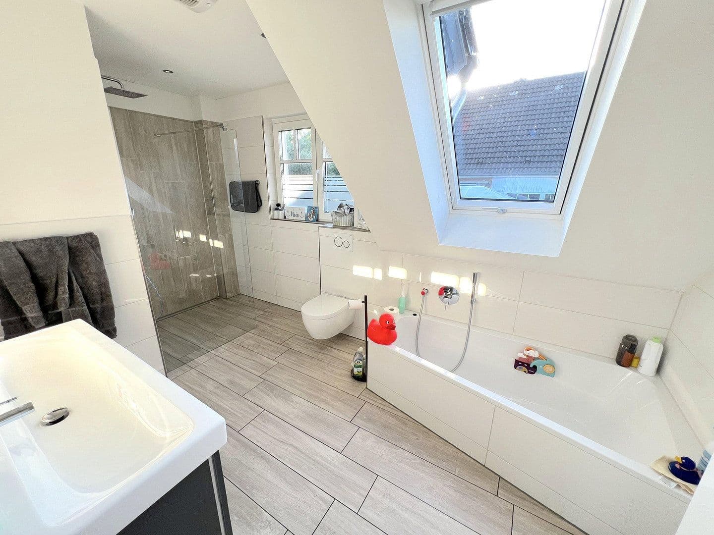 Prenájom domu 125 m², pozemek 495 m², Anne-Jennfeldt-Straße 19, Oststeinbek, Šlezvicko-Holštajnsko Prenájom domu 125 m², pozemek 495 m², Anne-Jennfeldt-Straße 19, Oststeinbek, Šlezvicko-Holštajnsko