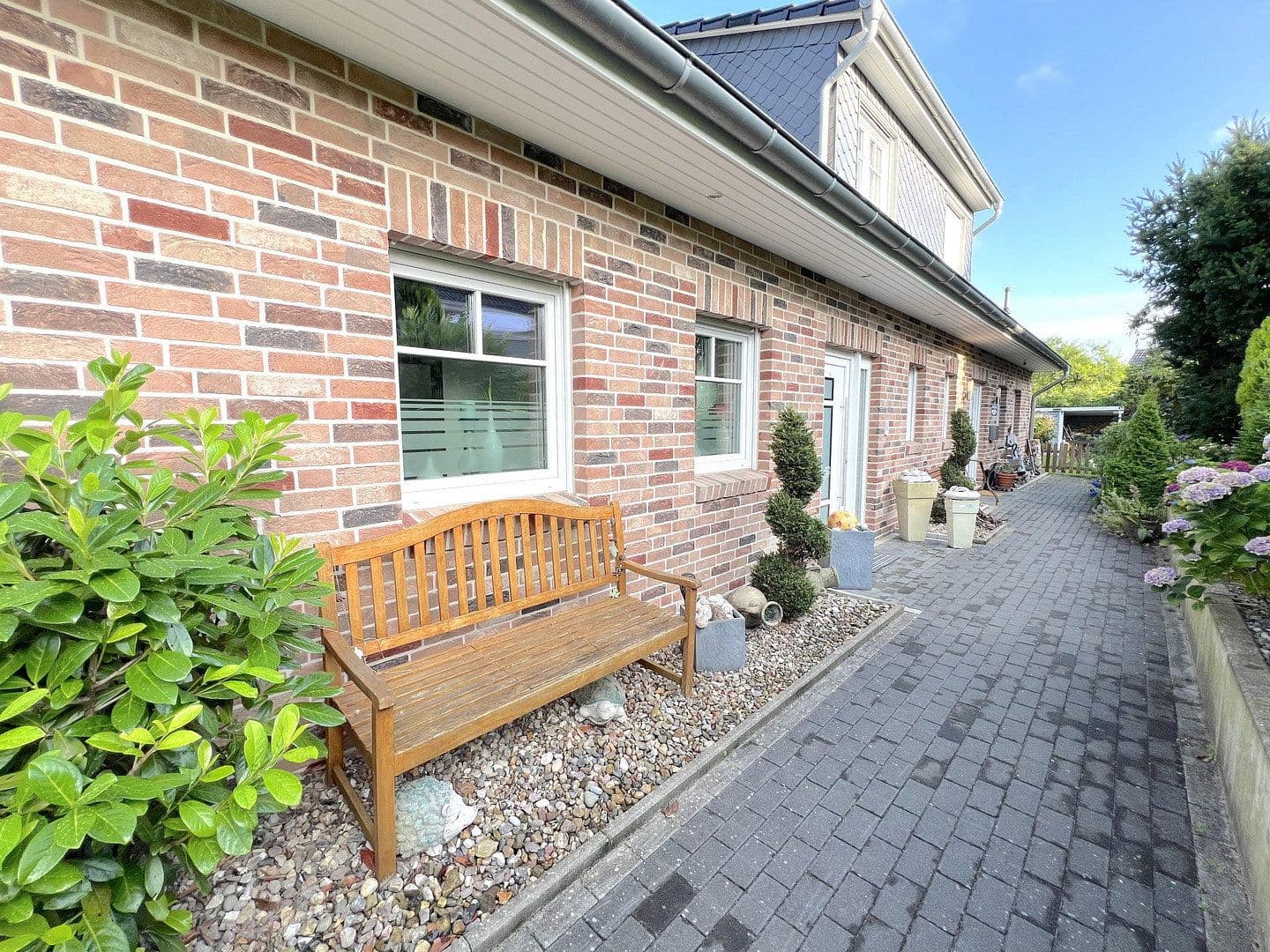 Prenájom domu 125 m², pozemek 495 m², Anne-Jennfeldt-Straße 19, Oststeinbek, Šlezvicko-Holštajnsko Prenájom domu 125 m², pozemek 495 m², Anne-Jennfeldt-Straße 19, Oststeinbek, Šlezvicko-Holštajnsko