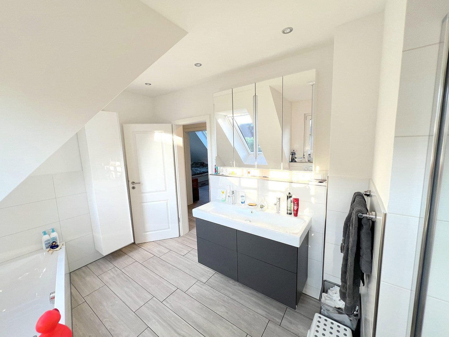 Prenájom domu 125 m², pozemek 495 m², Anne-Jennfeldt-Straße 19, Oststeinbek, Šlezvicko-Holštajnsko Prenájom domu 125 m², pozemek 495 m², Anne-Jennfeldt-Straße 19, Oststeinbek, Šlezvicko-Holštajnsko