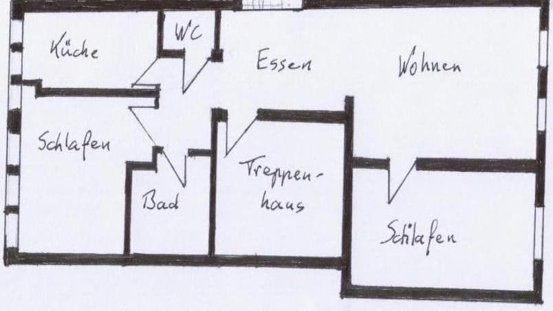 Prenájom bytu 2-izbový 70 m², Leonberg, Bádensko-Wurttembersko Prenájom bytu 2-izbový 70 m², Leonberg, Bádensko-Wurttembersko