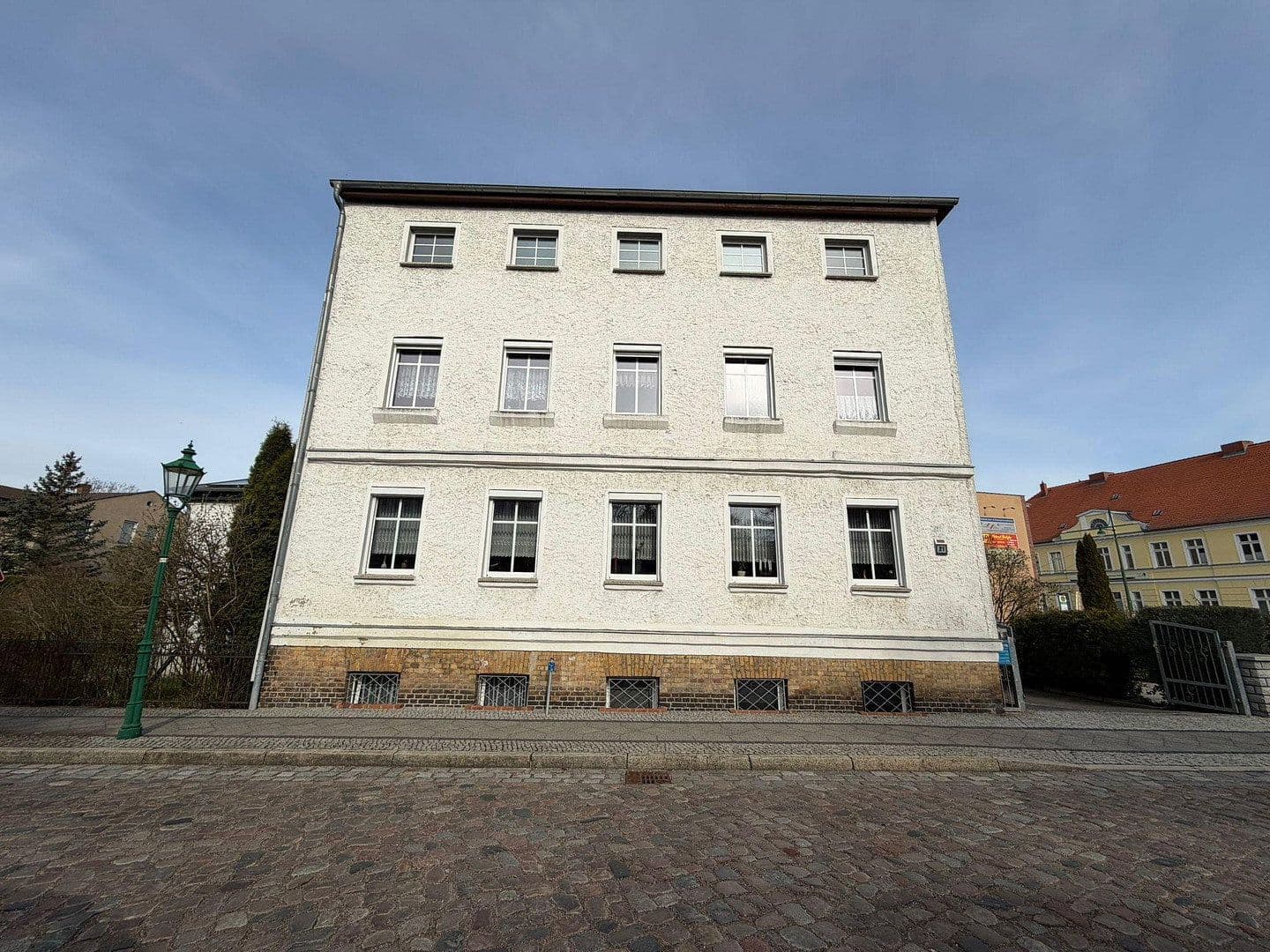 Prenájom bytu 3-izbový 85 m², Schneiderstraße 21, Eberswalde, Brandenbursko Prenájom bytu 3-izbový 85 m², Schneiderstraße 21, Eberswalde, Brandenbursko