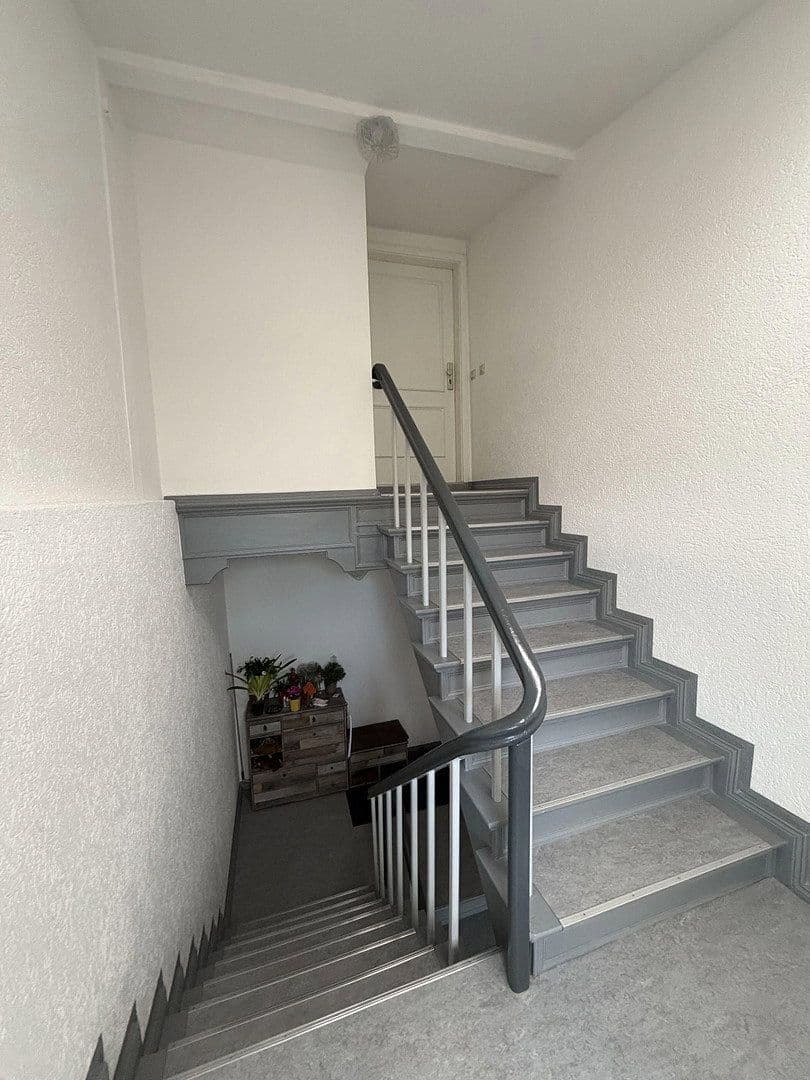 Prenájom bytu 3-izbový 85 m², Schneiderstraße 21, Eberswalde, Brandenbursko Prenájom bytu 3-izbový 85 m², Schneiderstraße 21, Eberswalde, Brandenbursko