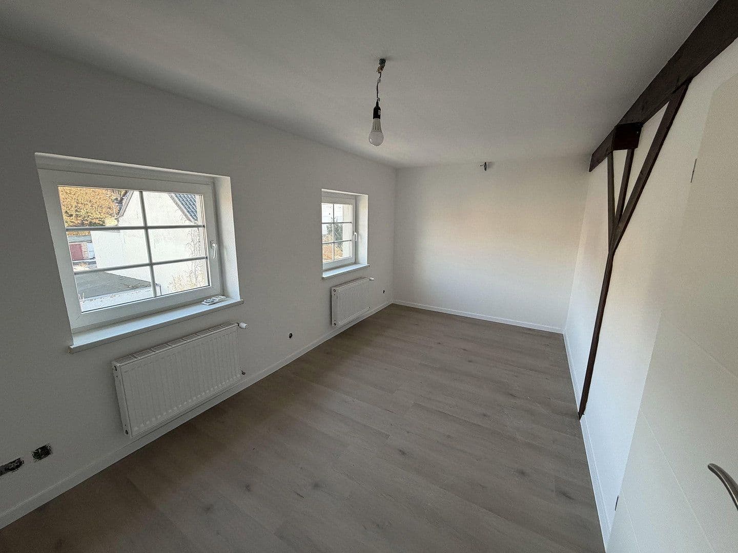 Prenájom bytu 3-izbový 85 m², Schneiderstraße 21, Eberswalde, Brandenbursko Prenájom bytu 3-izbový 85 m², Schneiderstraße 21, Eberswalde, Brandenbursko