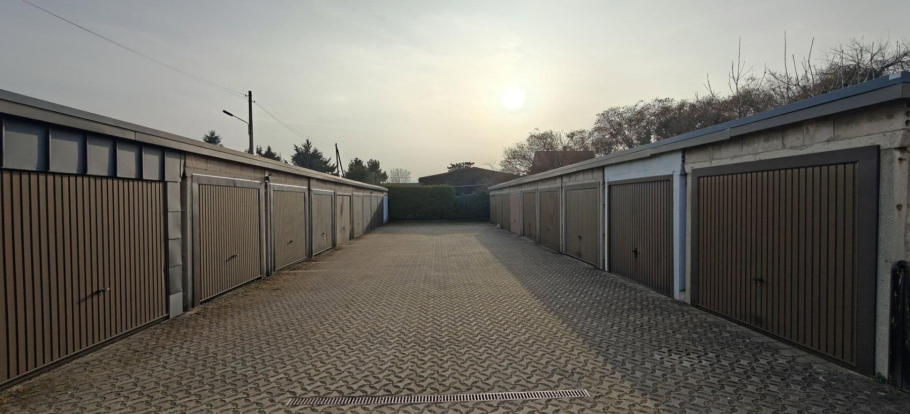 Prenájom bytu 2-izbový 45 m², Lange Straße 5, Zeithain, Sasko Prenájom bytu 2-izbový 45 m², Lange Straße 5, Zeithain, Sasko