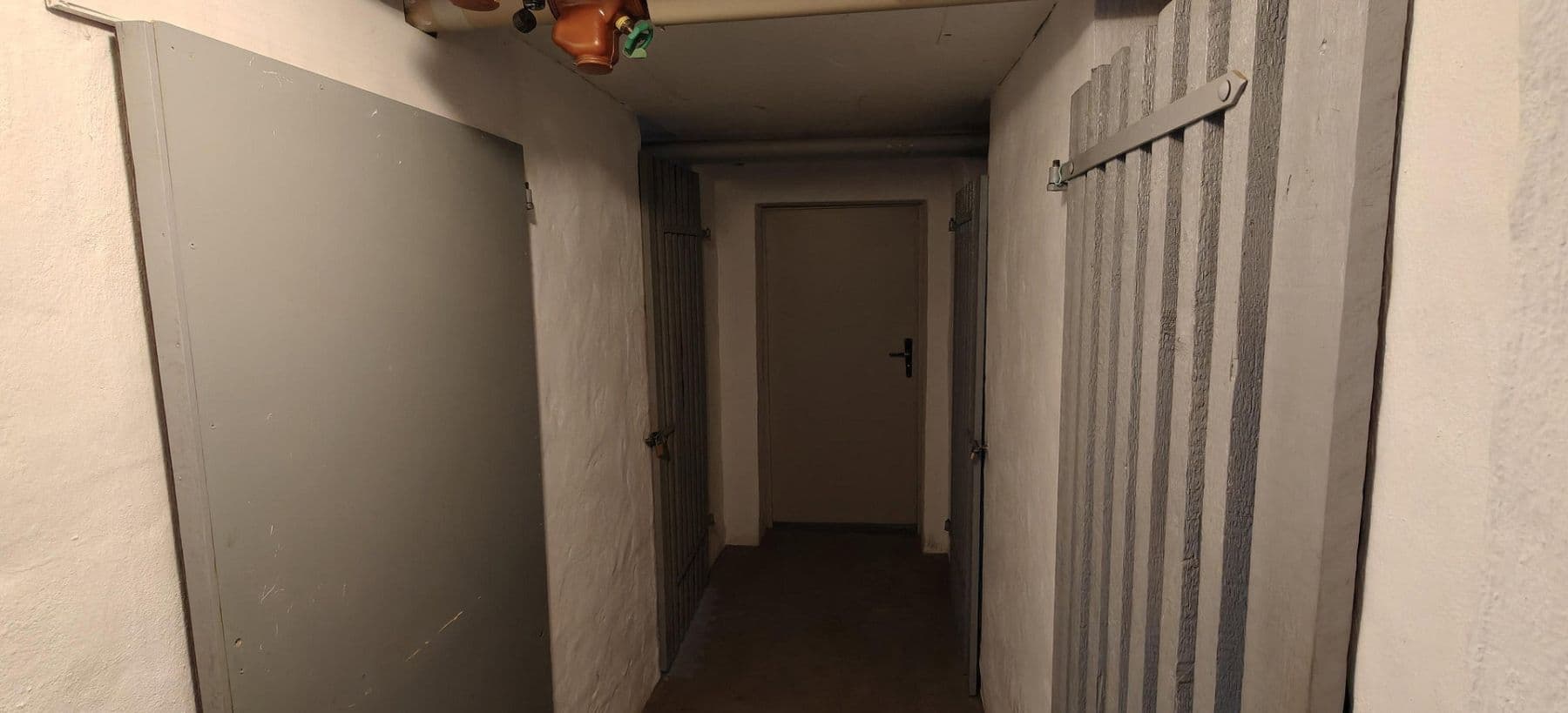 Prenájom bytu 2-izbový 45 m², Lange Straße 5, Zeithain, Sasko Prenájom bytu 2-izbový 45 m², Lange Straße 5, Zeithain, Sasko