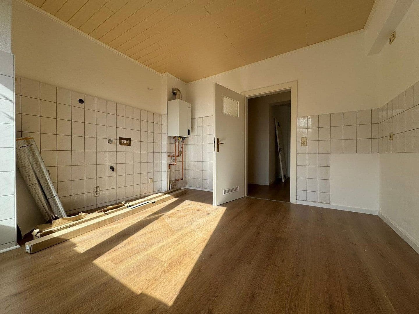 Prenájom bytu 2-izbový 70 m², Mittelstr. 9, Bochum, Severné Porýnie - Westfálsko Prenájom bytu 2-izbový 70 m², Mittelstr. 9, Bochum, Severné Porýnie - Westfálsko