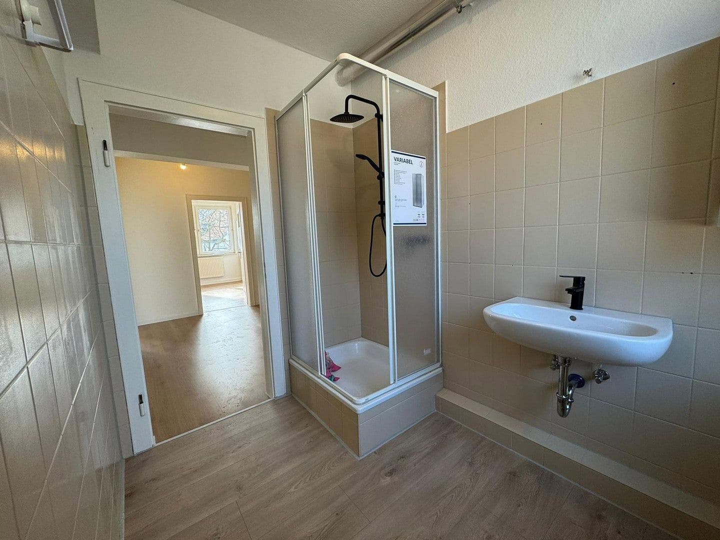 Prenájom bytu 2-izbový 70 m², Mittelstr. 9, Bochum, Severné Porýnie - Westfálsko Prenájom bytu 2-izbový 70 m², Mittelstr. 9, Bochum, Severné Porýnie - Westfálsko