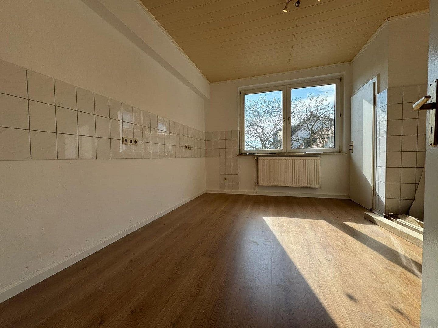 Prenájom bytu 2-izbový 70 m², Mittelstr. 9, Bochum, Severné Porýnie - Westfálsko Prenájom bytu 2-izbový 70 m², Mittelstr. 9, Bochum, Severné Porýnie - Westfálsko