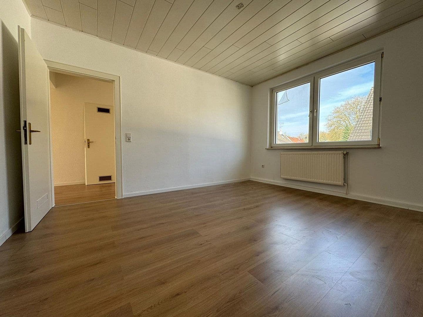 Prenájom bytu 2-izbový 70 m², Mittelstr. 9, Bochum, Severné Porýnie - Westfálsko Prenájom bytu 2-izbový 70 m², Mittelstr. 9, Bochum, Severné Porýnie - Westfálsko