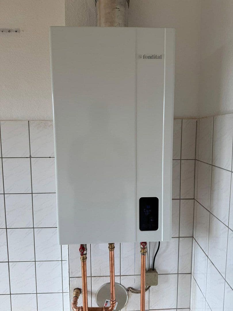 Prenájom bytu 2-izbový 70 m², Mittelstr. 9, Bochum, Severné Porýnie - Westfálsko Prenájom bytu 2-izbový 70 m², Mittelstr. 9, Bochum, Severné Porýnie - Westfálsko