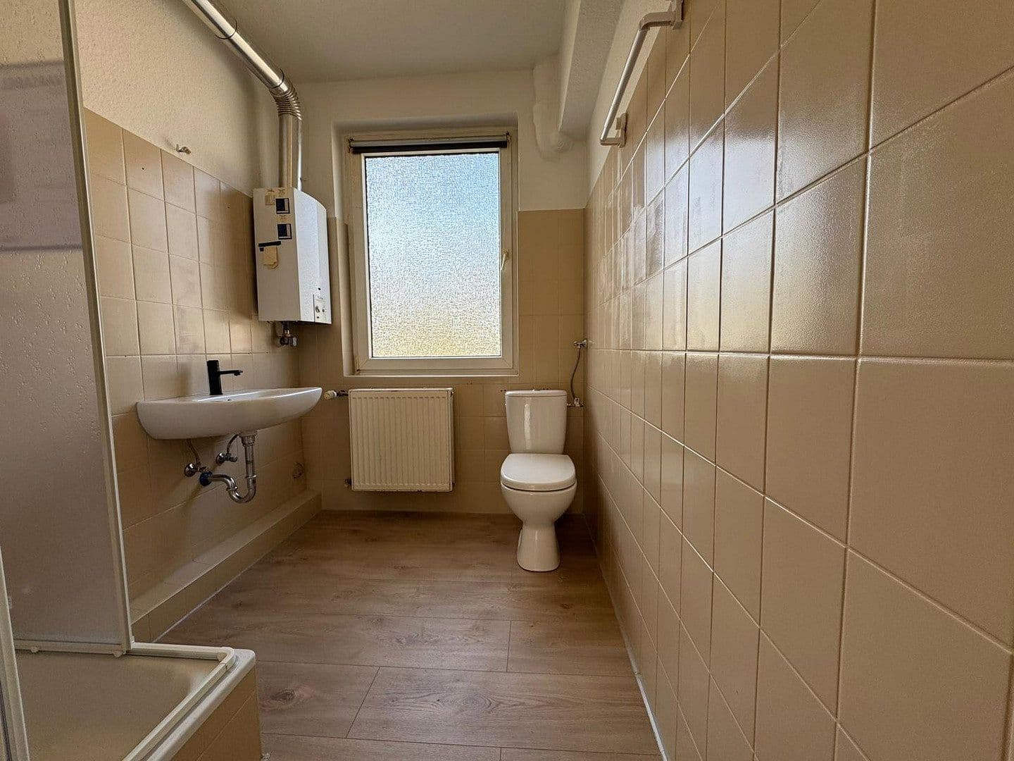 Prenájom bytu 2-izbový 70 m², Mittelstr. 9, Bochum, Severné Porýnie - Westfálsko Prenájom bytu 2-izbový 70 m², Mittelstr. 9, Bochum, Severné Porýnie - Westfálsko