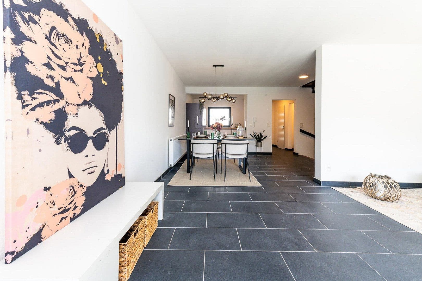 Predaj domu 161 m², pozemek 216 m², Bad Friedrichshall, Bádensko-Wurttembersko Predaj domu 161 m², pozemek 216 m², Bad Friedrichshall, Bádensko-Wurttembersko