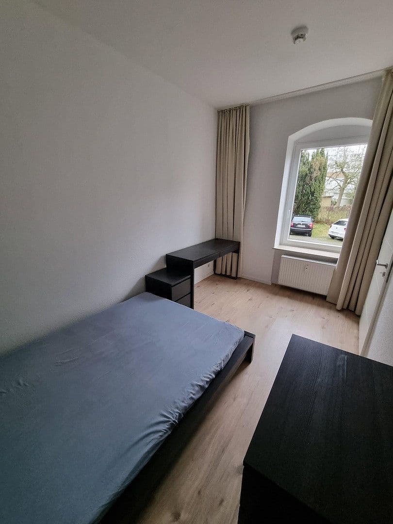 Prenájom bytu 3-izbový 70 m², Mittelweg 86, Braunschweig, Dolné Sasko Prenájom bytu 3-izbový 70 m², Mittelweg 86, Braunschweig, Dolné Sasko