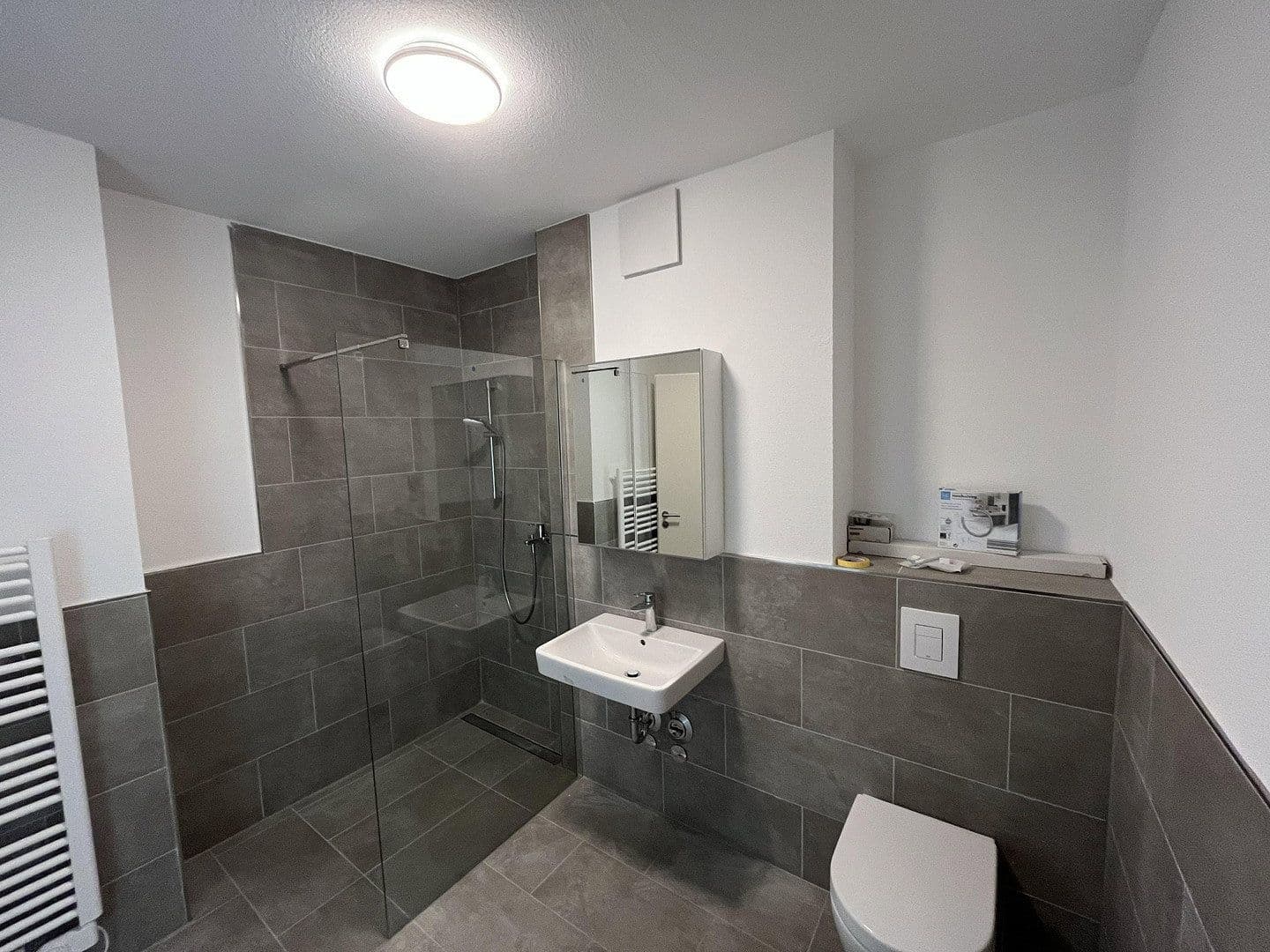 Prenájom bytu 3-izbový 59 m², George-Washington-Str. 36, Baden-Württemberg - Mannheim, Bádensko-Wurttembersko Prenájom bytu 3-izbový 59 m², George-Washington-Str. 36, Baden-Württemberg - Mannheim, Bádensko-Wurttembersko