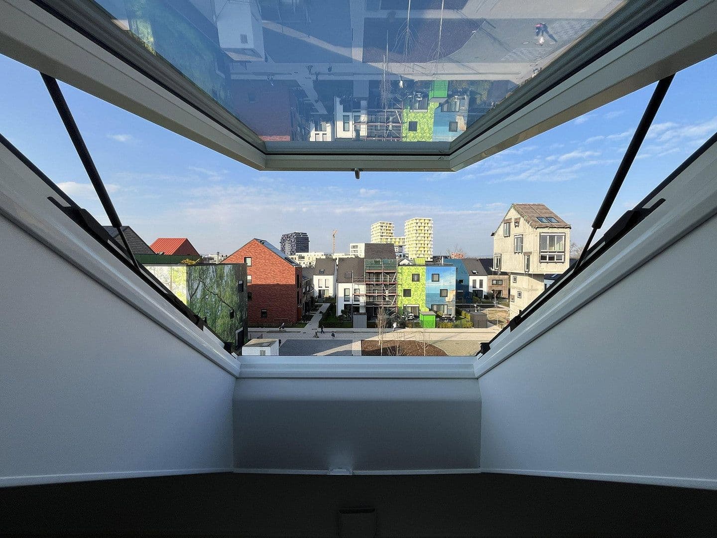 Prenájom bytu 3-izbový 59 m², George-Washington-Str. 36, Baden-Württemberg - Mannheim, Bádensko-Wurttembersko Prenájom bytu 3-izbový 59 m², George-Washington-Str. 36, Baden-Württemberg - Mannheim, Bádensko-Wurttembersko