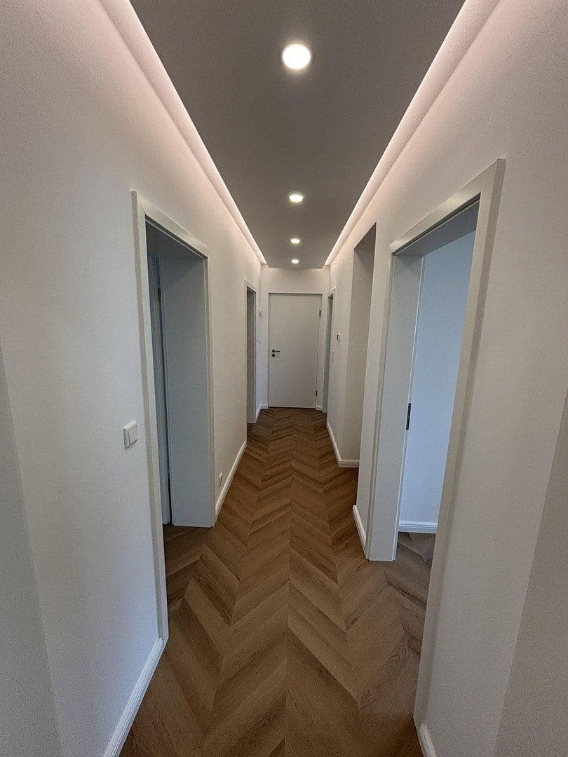 Predaj bytu 3-izbový 68 m², Roth, Bavorsko Predaj bytu 3-izbový 68 m², Roth, Bavorsko