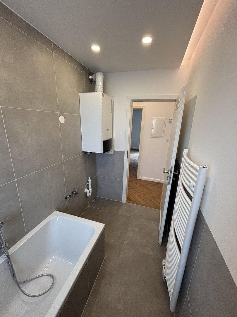 Predaj bytu 3-izbový 68 m², Roth, Bavorsko Predaj bytu 3-izbový 68 m², Roth, Bavorsko