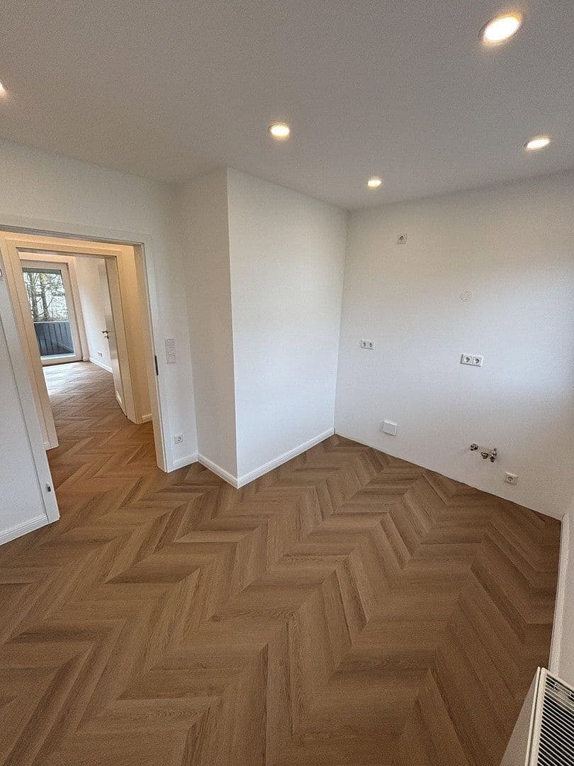 Predaj bytu 3-izbový 68 m², Roth, Bavorsko Predaj bytu 3-izbový 68 m², Roth, Bavorsko