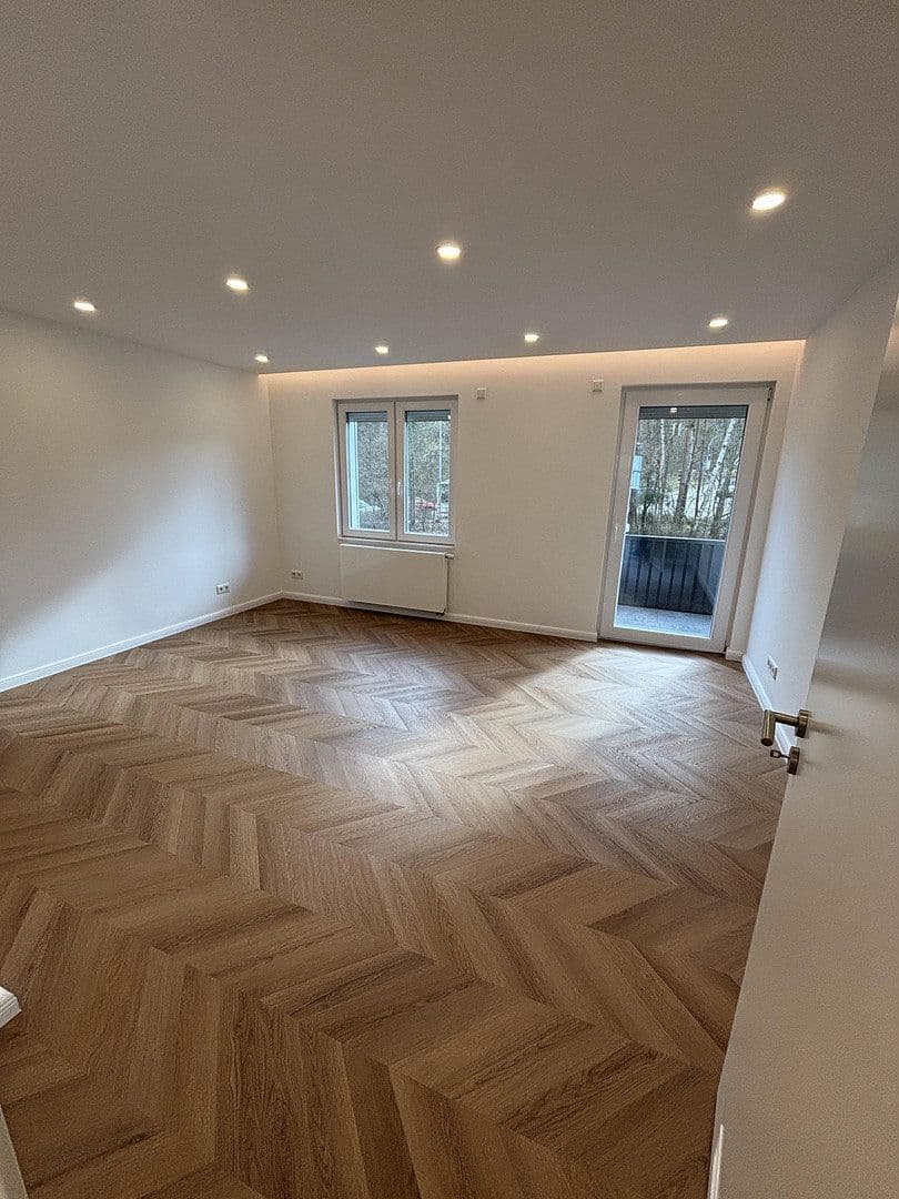 Predaj bytu 3-izbový 68 m², Roth, Bavorsko Predaj bytu 3-izbový 68 m², Roth, Bavorsko