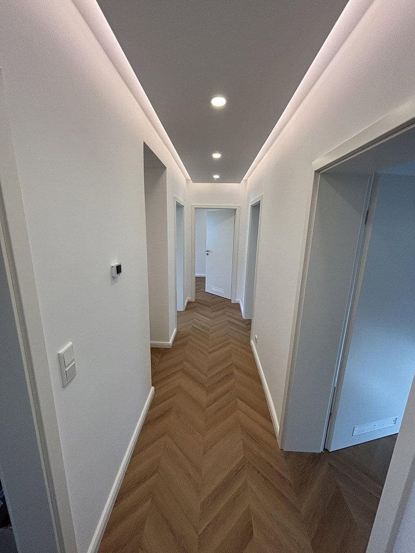 Predaj bytu 3-izbový 68 m², Roth, Bavorsko Predaj bytu 3-izbový 68 m², Roth, Bavorsko