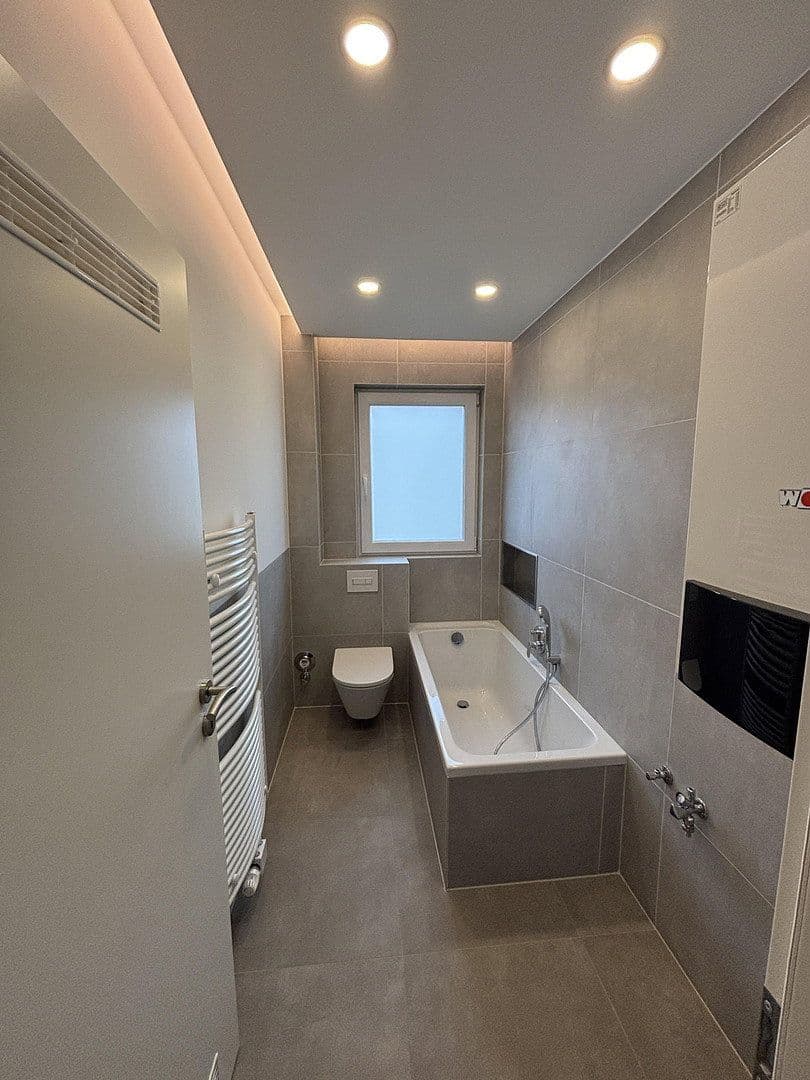 Predaj bytu 3-izbový 68 m², Roth, Bavorsko Predaj bytu 3-izbový 68 m², Roth, Bavorsko