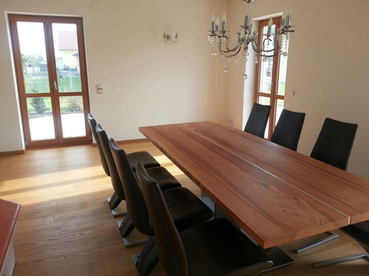 Prenájom domu 157 m², pozemek 2.000 m², Großaitingen, Bavorsko Prenájom domu 157 m², pozemek 2.000 m², Großaitingen, Bavorsko