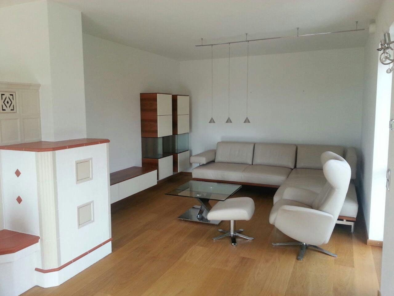 Prenájom domu 157 m², pozemek 2.000 m², Großaitingen, Bavorsko Prenájom domu 157 m², pozemek 2.000 m², Großaitingen, Bavorsko