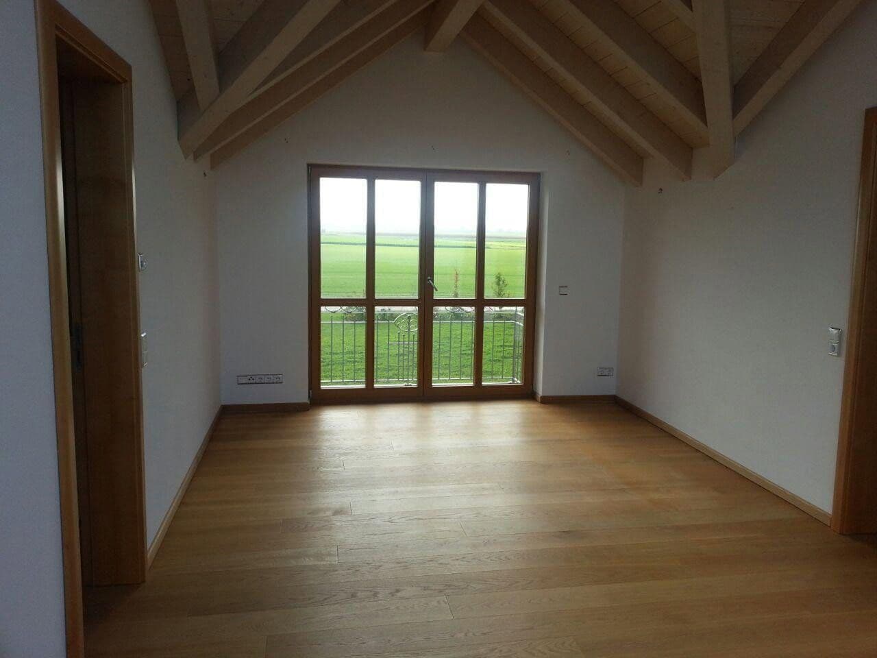 Prenájom domu 157 m², pozemek 2.000 m², Großaitingen, Bavorsko Prenájom domu 157 m², pozemek 2.000 m², Großaitingen, Bavorsko