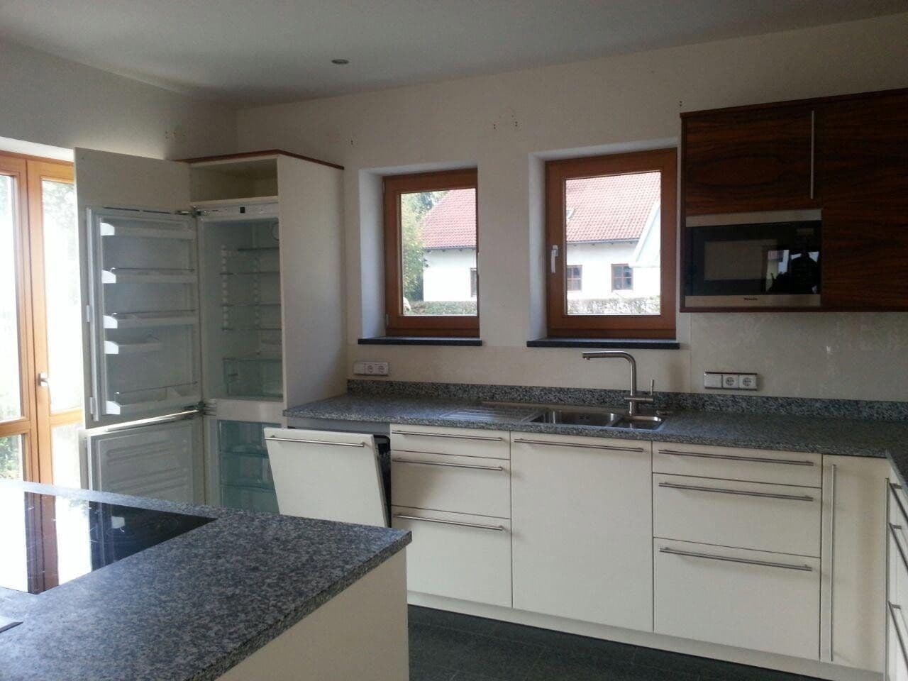 Prenájom domu 157 m², pozemek 2.000 m², Großaitingen, Bavorsko Prenájom domu 157 m², pozemek 2.000 m², Großaitingen, Bavorsko