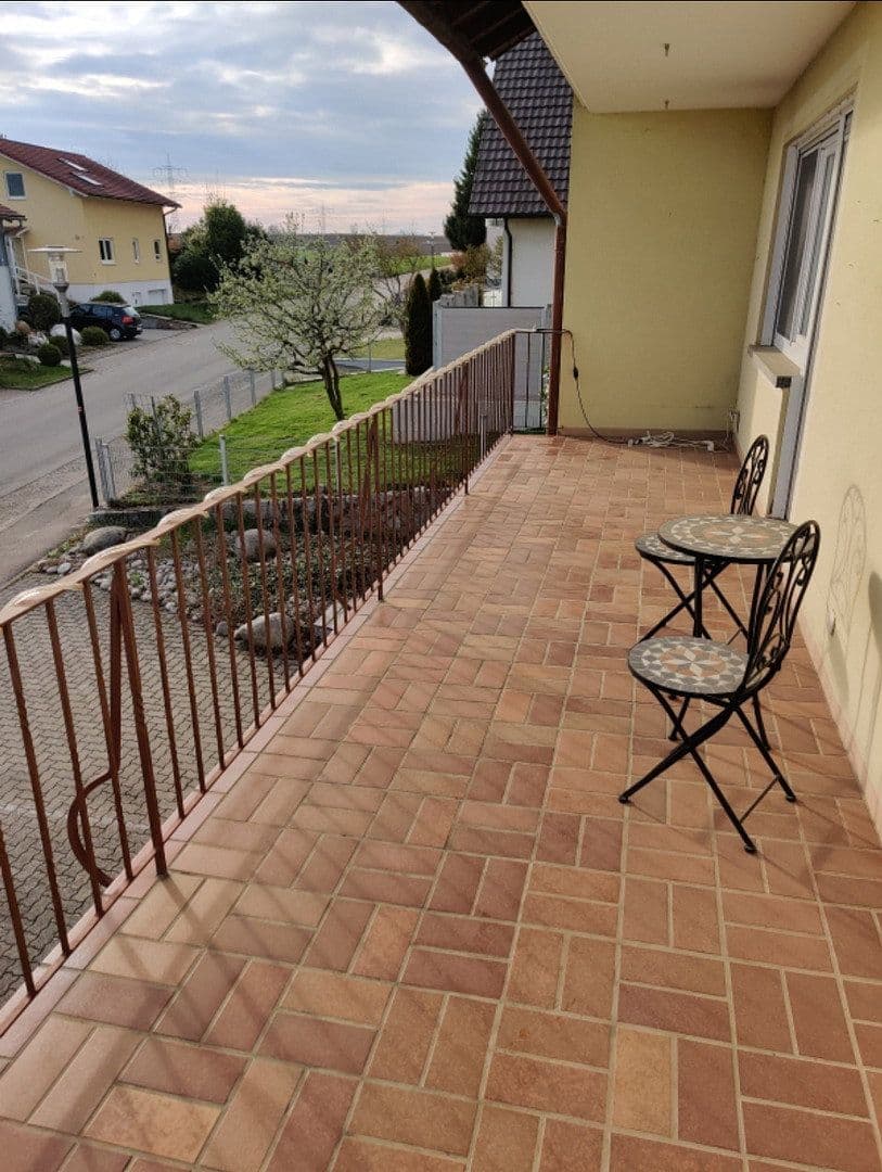 Predaj bytu 5-izbový 191 m², Kandern, Bádensko-Wurttembersko Predaj bytu 5-izbový 191 m², Kandern, Bádensko-Wurttembersko