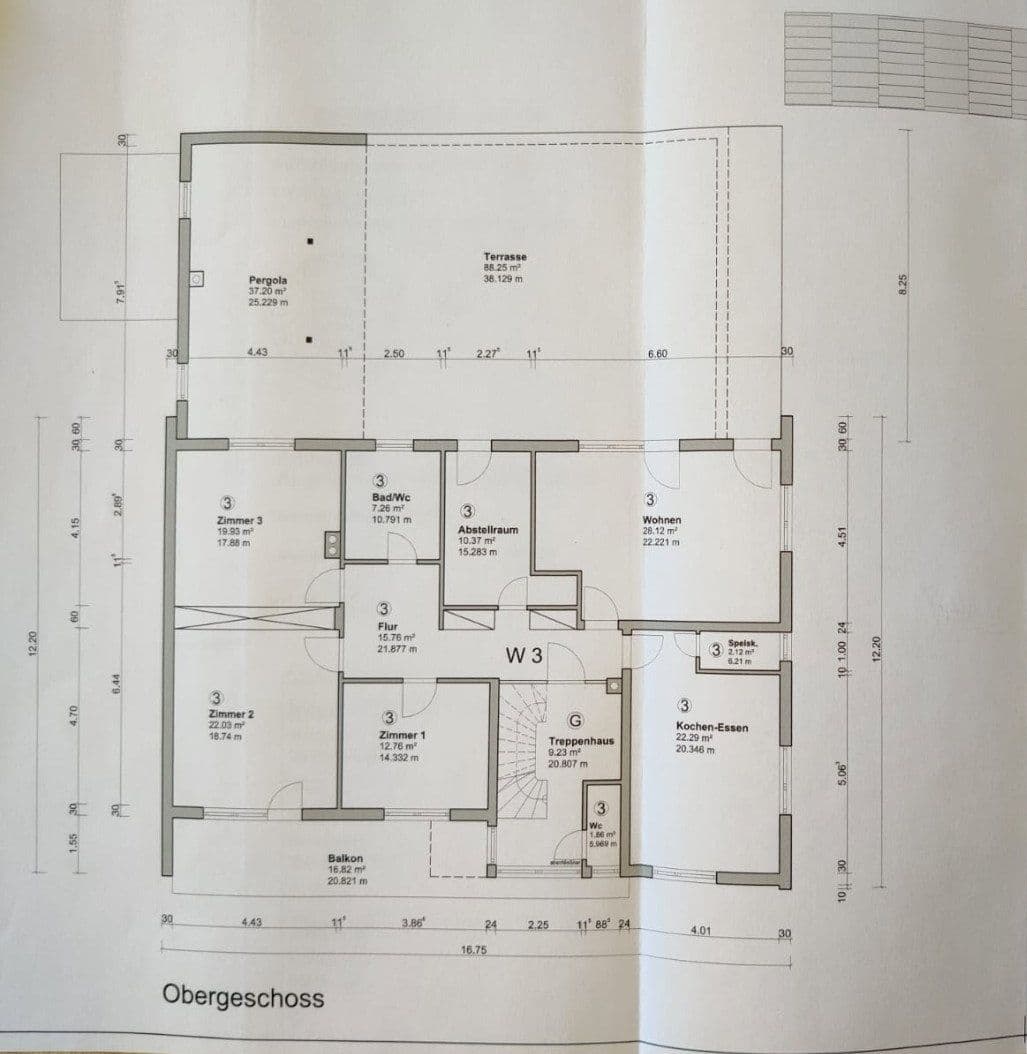 Predaj bytu 5-izbový 191 m², Kandern, Bádensko-Wurttembersko Predaj bytu 5-izbový 191 m², Kandern, Bádensko-Wurttembersko