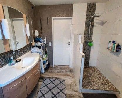 Predaj bytu 5-izbový 191 m², Kandern, Bádensko-Wurttembersko Predaj bytu 5-izbový 191 m², Kandern, Bádensko-Wurttembersko