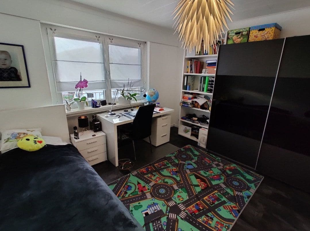 Predaj bytu 5-izbový 191 m², Kandern, Bádensko-Wurttembersko Predaj bytu 5-izbový 191 m², Kandern, Bádensko-Wurttembersko