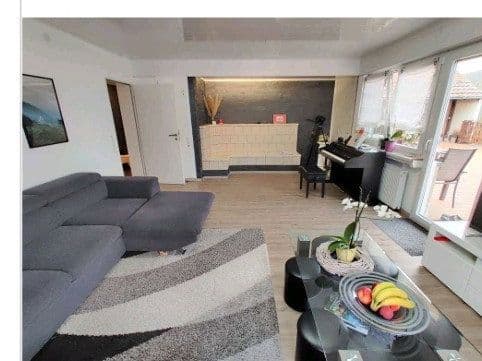 Predaj bytu 5-izbový 191 m², Kandern, Bádensko-Wurttembersko Predaj bytu 5-izbový 191 m², Kandern, Bádensko-Wurttembersko