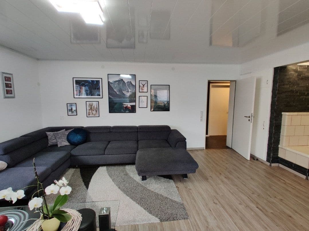 Predaj bytu 5-izbový 191 m², Kandern, Bádensko-Wurttembersko Predaj bytu 5-izbový 191 m², Kandern, Bádensko-Wurttembersko