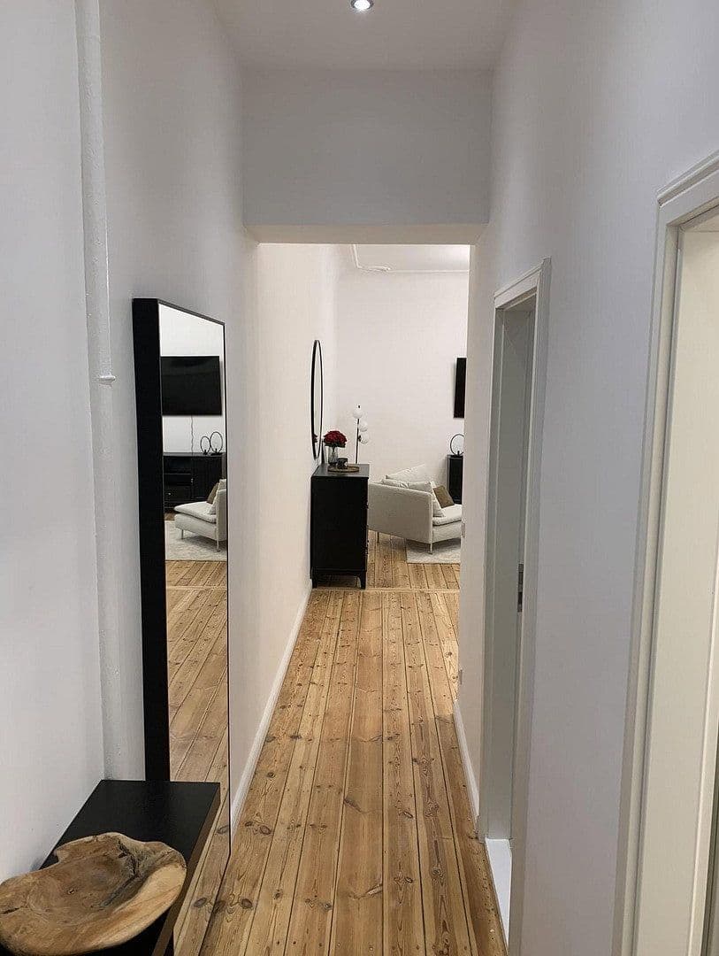 Predaj bytu 2-izbový 50 m², Leonhardtstr. 7, Berlin, Berlín Predaj bytu 2-izbový 50 m², Leonhardtstr. 7, Berlin, Berlín