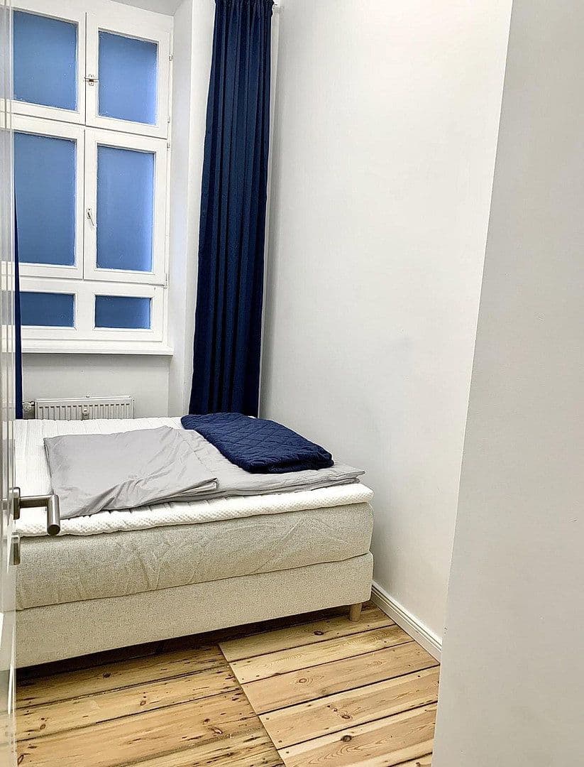 Predaj bytu 2-izbový 50 m², Leonhardtstr. 7, Berlin, Berlín Predaj bytu 2-izbový 50 m², Leonhardtstr. 7, Berlin, Berlín