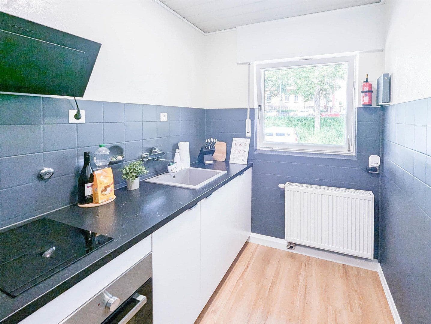 Predaj bytu 3-izbový 54 m², Esslingen am Neckar, Bádensko-Wurttembersko Predaj bytu 3-izbový 54 m², Esslingen am Neckar, Bádensko-Wurttembersko