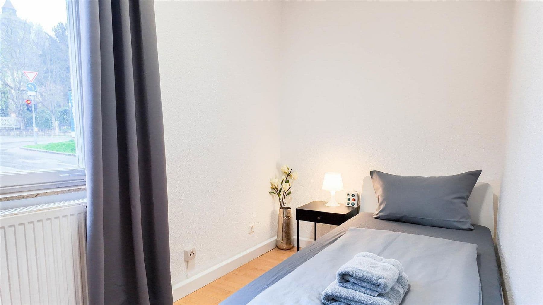 Predaj bytu 3-izbový 54 m², Esslingen am Neckar, Bádensko-Wurttembersko Predaj bytu 3-izbový 54 m², Esslingen am Neckar, Bádensko-Wurttembersko