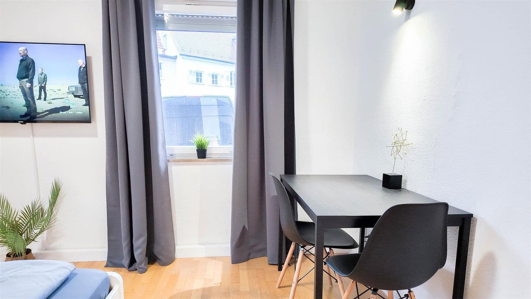 Predaj bytu 3-izbový 54 m², Esslingen am Neckar, Bádensko-Wurttembersko Predaj bytu 3-izbový 54 m², Esslingen am Neckar, Bádensko-Wurttembersko